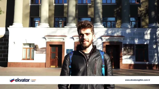 Deniz’in uçak mühendisliği videosu kapağı
