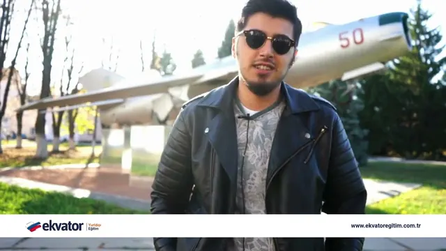 Hüseyin’in öğrenci deneyimi videosu kapağı