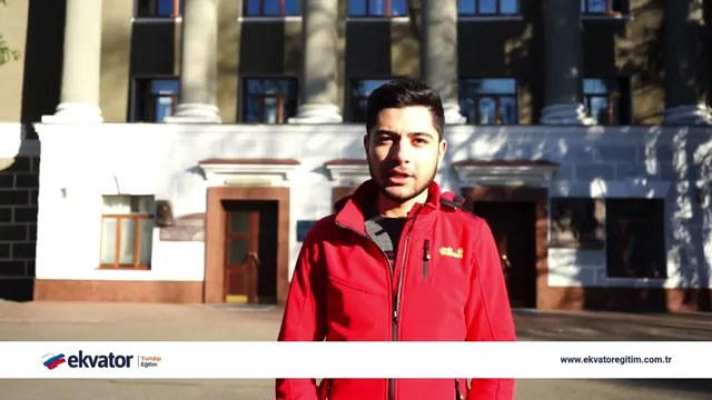 Sefer’in öğrenci deneyimi videosu kapağı