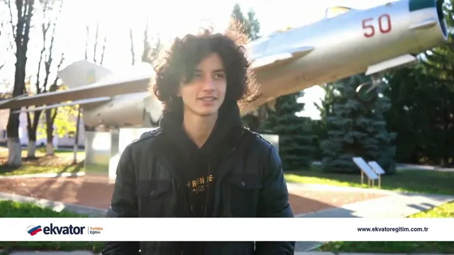 Yiğit’in öğrenci deneyimi videosu kapağı